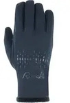 Roeckl Kirchsee 2 Handschuh Damen in black, Gr&ouml;&szlig;e 6 - schwarz