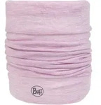 BUFF Merino Lightweight Multifunktionstuch in pansy, Gr&ouml;&szlig;e Einheitsgr&ouml;&szlig;e - rosa