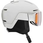 Salomon OSMO Helm | Gr. 56-59 | wei&szlig; - wei&szlig;