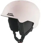 ALPINA Brix jr. Helm Kinder | Gr. 48-52 | rosa - rosa