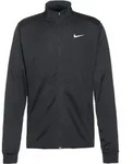Nike Dri-Fit TOTALITY Trainingsjacke Herren | Gr. XL | schwarz - schwarz