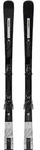 Salomon E S/MAX W X7 Ti + M10 GW L80 24/25 Carving Ski Damen in...