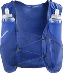 Salomon LC2465000, Salomon ADV SKIN 5 Trinkrucksack in nautical blue - limoges,