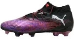 PUMA FUTURE 8 ULTIMATE FG Fu&szlig;ballschuhe in puma black-puma white-glowing red,
