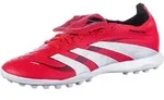 adidas PREDATOR LEAGUE FT TURF Fu&szlig;ballschuhe Herren in lucid red-ftwr white-core