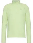 Odlo ESSENTIAL CERAMIWARM Funktionsshirt Herren in shadow lime, Gr&ouml;&szlig;e S - gelb
