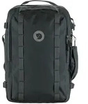 FJ&Auml;LLR&Auml;VEN F&auml;rden Carry-On Pack Reiserucksack | Gr. Einheitsgr&ouml;&szlig;e | schwarz -