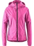 Gonso SAVE THERM Regenjacke Damen in sugar plum, Gr&ouml;&szlig;e 36 - rosa