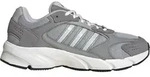 adidas CRAZYCHAOS 2000 Sneaker Herren in grey two-core white-grey three, Gr&ouml;&szlig;e 44