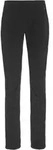 L&ouml;ffler Langlaufhose Damen in black, Gr&ouml;&szlig;e 34 - schwarz