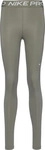 Nike CZ9779-320, Nike Pro 365 Tights Damen | Gr. L | gr&uuml;n