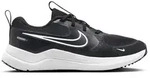 Nike NIKE COSMIC RUNNER GS Laufschuhe Kinder | Gr. 38 | schwarz - schwarz