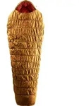 Deuter Exosphere -11&deg; SL Kunstfaserschlafsack Damen in almond-redwood, Gr&ouml;&szlig;e