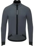 GOREWEAR SPINSHIFT Fahrradjacke Herren in lab graphite, Gr&ouml;&szlig;e S - grau