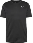 PUMA ESSENTIALS Funktionsshirt Herren in puma black, Gr&ouml;&szlig;e S - schwarz