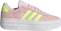 adidas JI1017, adidas VL COURT BOLD Sneaker Kinder | Gr. 37 1/3 | rosa
