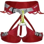 EDELRID Jayne IV Klettergurt Damen in rhubarb red, Gr&ouml;&szlig;e M - rot