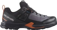 Salomon L47567300, Salomon X ULTRA ALPINE GTX Wanderschuhe Damen | Gr. 40 | lila