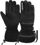 Reusch Conan R-TEX&reg; XT Handschuh Herren | Gr. 7 | schwarz - schwarz