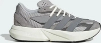 adidas IH8607, adidas LIGHTSTRIDE Sneaker Herren | Gr. 43 1/3 | grau
