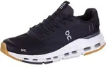 On Cloudnova Form 2 Sneaker Herren in black-ivory, Gr&ouml;&szlig;e 42 - schwarz