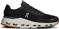 On 3ME30151430, On Cloudnova Form 2 Sneaker Herren in black-ivory, Gr&ouml;&szlig;e 43 schwarz