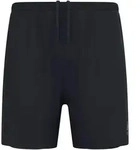 Odlo ESSENTIAL 6 INCH Laufshorts Herren in black, Gr&ouml;&szlig;e XL - schwarz