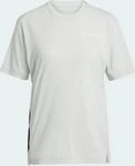 adidas JN8144, adidas XPR Funktionsshirt Damen | Gr. M | gr&uuml;n