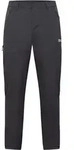 Jack Wolfskin PICO TRAIL Wanderhose Herren in phantom, Gr&ouml;&szlig;e 46 - grau