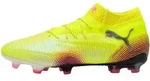 PUMA FUTURE 8 ULTIMATE FG Fu&szlig;ballschuhe | Gr. 44 | gelb - gelb