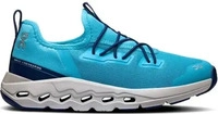 On 3KE3002-3064, On Cloudleap Sneaker Kinder in horizon-tempest, Gr&ouml;&szlig;e 32 blau