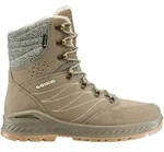 Lowa NABUCCO Stiefel Damen | Gr. 38 | beige - beige