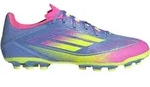 adidas F50 LEAGUE 2G-3G AG Fu&szlig;ballschuhe Herren in blue fusion-lucid lemon-lucid