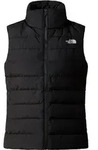 The North Face ACONCAGUA 3 Daunenweste Damen in tnf black-npf, Gr&ouml;&szlig;e L - schwarz