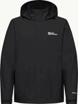 Jack Wolfskin A63903-6000, Jack Wolfskin TRAILTIME 2L Regenjacke Herren | Gr. M 