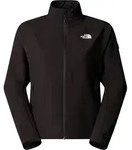 The North Face TEK APPROACH Funktionsjacke Damen | Gr. L | schwarz - schwarz