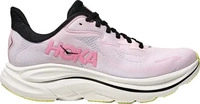 HOKA 1162031-CTNS, HOKA CLIFTON 10 Laufschuhe Damen in carnation-starlight glow,