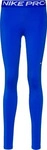Nike CZ9779-407, Nike Pro 365 Tights Damen in hyper royal-white, Gr&ouml;&szlig;e XL blau