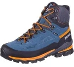 MEINDL Air Revolution 4.6 Wanderschuhe Herren | Gr. 44 | blau - blau
