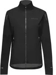 GOREWEAR Concurve Funktionsjacke Damen in black, Gr&ouml;&szlig;e XS - schwarz