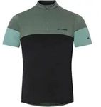 VAUDE Altissimo II Trikot Herren in agave, Gr&ouml;&szlig;e S - gr&uuml;n