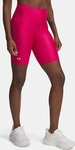 Under Armour 1360939-681, Under Armour HEATGEAR Tights Damen in shaded fuchsia,