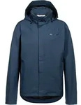 VAUDE Escape Bike Light Fahrradjacke Herren in dark sea uni, Gr&ouml;&szlig;e S - blau
