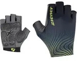 Ziener CLEM Handschuh | Gr. 7 | schwarz - schwarz