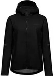 GOREWEAR LUPRA Fahrradjacke Damen | Gr. M | schwarz - schwarz