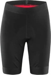 L&ouml;ffler 28929-990, L&ouml;ffler BASIC GEL Fahrradtights Damen | Gr. 44 | schwarz
