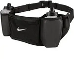 Nike Stride Bottle Belt 709 ml Trinksystem | Gr. Einheitsgr&ouml;&szlig;e | schwarz -...