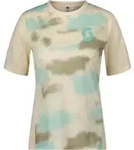 SCOTT Trail Vertic Funktionsshirt Damen | Gr. S | wei&szlig; - wei&szlig;