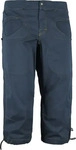 E9 S25-USH002-441, E9 R3 Kletterhose Herren in paprika, Gr&ouml;&szlig;e S rot