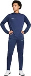 Nike HJ3783-410, Nike Academy 25 Funktionsshirt Herren | Gr. M | blau
